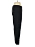 Anatomie Solid Black Dress Pants Size M - photo 4
