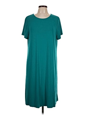 J.Jill Casual Dress (view 1)