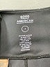 Good American Plaid Black Casual Pants Size XL (4) - photo 7