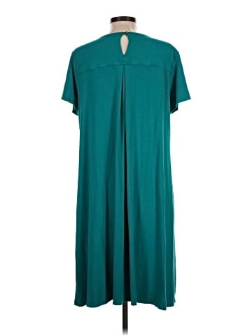 J.Jill Casual Dress (view 2)