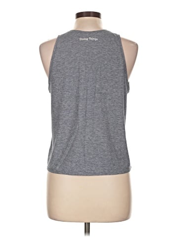 Outdoor Voices Sleeveless T-Shirt (view 2)