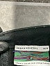 Urban Renewal Stripes Black Jeans Size M - photo 7