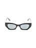 Ray-Ban Gray Black Sunglasses One size - photo 2