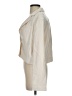 American Eagle Outfitters Solid Ivory Blazer Size S - photo 5