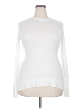 Lululemon Athletica Turtleneck Sweater (view 1)