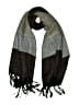 Steve Madden 100% Acrylic Gray Scarf One size - photo 1