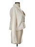 American Eagle Outfitters Solid Ivory Blazer Size S - photo 4