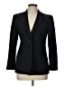 Tahari Black Blazer Size 10 - photo 1