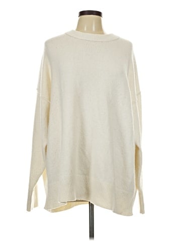 Aerie Pullover Sweater (view 1)