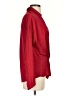 Naked Zebra 100% Polyester Red Long Sleeve Blouse Size S - photo 4
