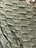 Assorted Brands Chevron-herringbone Green Active Pants Size 1X - photo 4