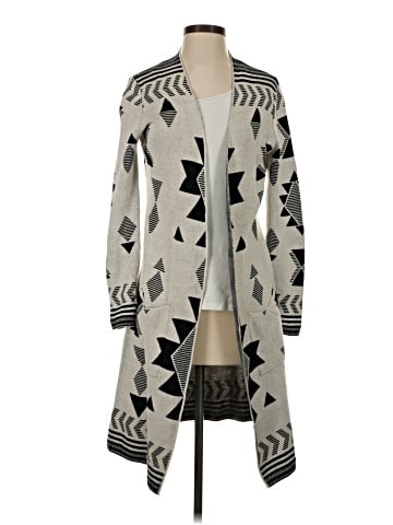 Jessica Simpson Cardigan (view 1)