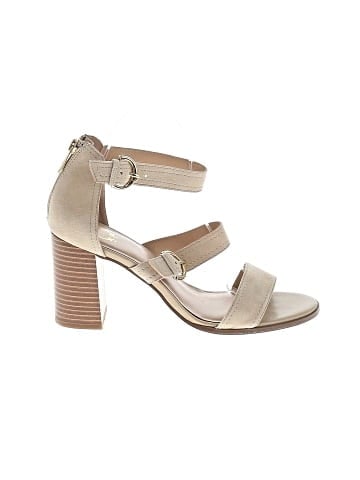 C. Wonder Sandals (view 1)