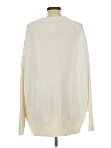 Aerie Pullover Sweater (view 2)