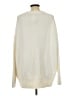 Aerie Ivory Pullover Sweater Size L - photo 2