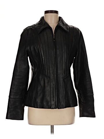 Avanti Jacket (view 1)