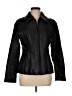 Avanti 100% Polyester Black Jacket Size M - photo 1