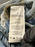 Garage Blue Jeans Size 26 waist - photo 8