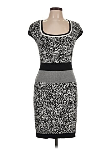 XOXO Casual Dress (view 1)