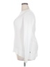 Lululemon Athletica White Turtleneck Sweater Size 18 (estimated) - photo 5