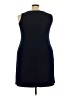 Avenue Black Cocktail Dress Size 18 Plus - photo 2