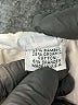 bryn WALKER Ivory Active Pants Size L - photo 7