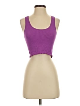 Spiritual Gangster Tank Top (view 1)