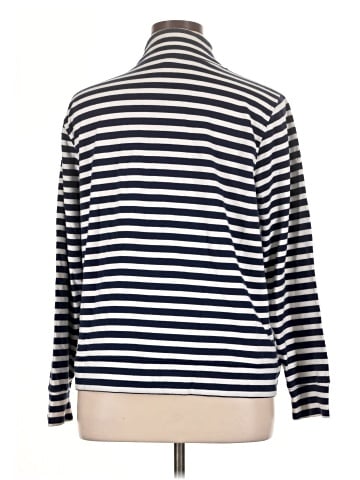 J.Crew Factory Store Long Sleeve Turtleneck (view 2)