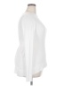 Lululemon Athletica White Turtleneck Sweater Size 18 (estimated) - photo 4