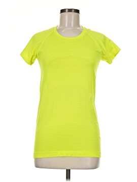 Lululemon Athletica Active T Shirt