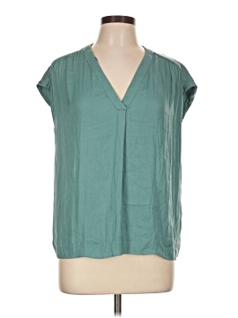 Rachel Rachel Roy Short Sleeve Blouse