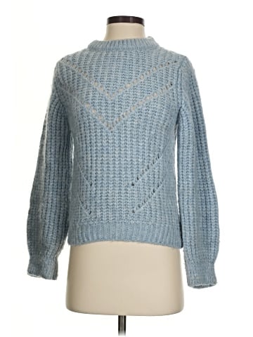 MNG Pullover Sweater (view 1)