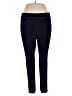 Torrid 100% Cotton Blue Jeggings Size 1X Plus (1) - photo 1