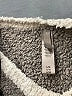SKIMS Gray Pullover Sweater Size Lg - XL - photo 7
