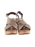 Clarks Tan Wedges Size 11 - photo 2