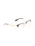 Ray-Ban Burgundy Red Sunglasses One size - photo 1