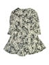 Gap Kids Gray Dress Size 6 - 7 - photo 1