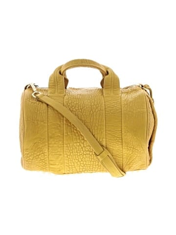 Alexander Wang Satchel (view 1)