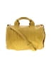 Alexander Wang Yellow Satchel One size - photo 1