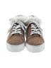 J/Slides Tan Sneakers Size 8 1/2 - photo 2