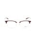 Ray-Ban Burgundy Red Sunglasses One size - photo 2