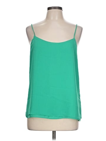 Jones & Co Sleeveless Top (view 1)