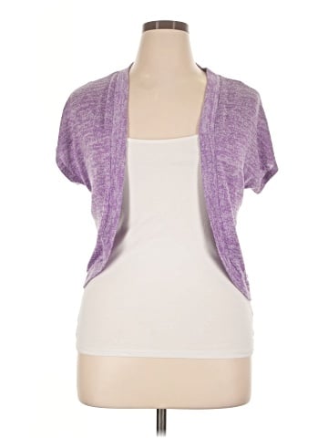Self Esteem Cardigan (view 1)