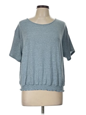 Hyfve Short Sleeve Top (view 1)