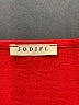 Jodifl 100% Polyester Red 3/4 Sleeve Blouse Size S - photo 7