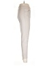 Versona Solid Ivory Active Pants Size 6 - photo 4
