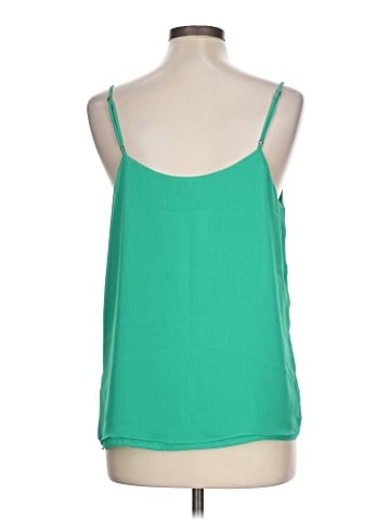 Jones & Co Sleeveless Top (view 2)