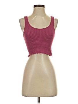 Spiritual Gangster Tank Top (view 1)