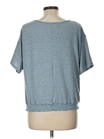 Hyfve Short Sleeve Top (view 2)