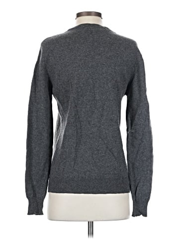 Assorted Brands Wool Pullover Sweater (view 2)